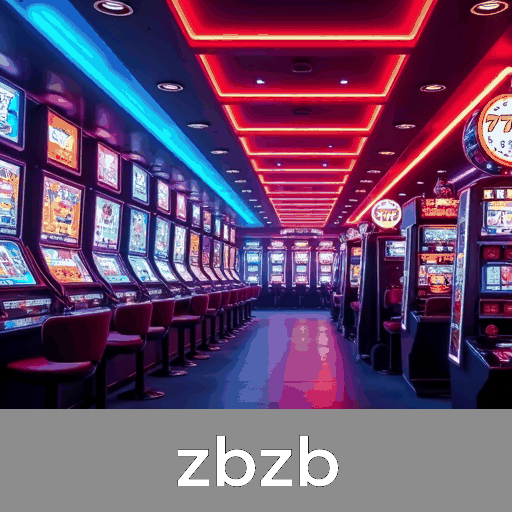 ZBZB: Slots Gigantes, Jogos de Mesa Estratégicos e Live Dealer Imersivo