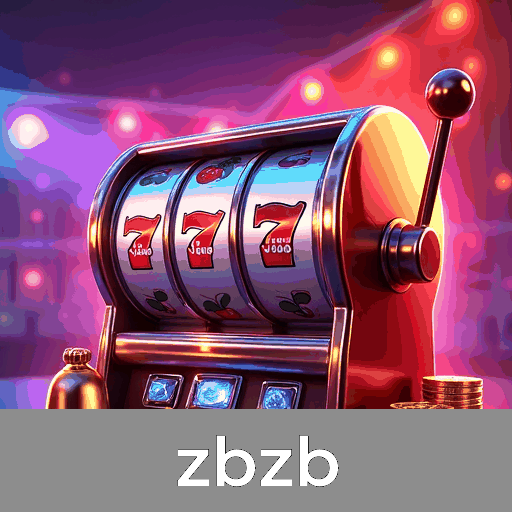 ZBZB: Slots Gigantes, Jogos de Mesa Estratégicos e Live Dealer Imersivo