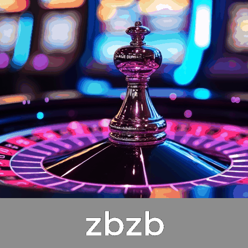ZBZB: Slots Gigantes, Jogos de Mesa Estratégicos e Live Dealer Imersivo