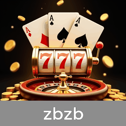 ZBZB: Slots Gigantes, Jogos de Mesa Estratégicos e Live Dealer Imersivo